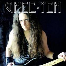 Ghee-Yeh : Turn the Page